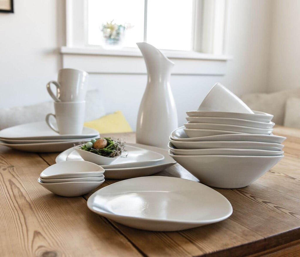 Barre Serving Bowl - M view 7