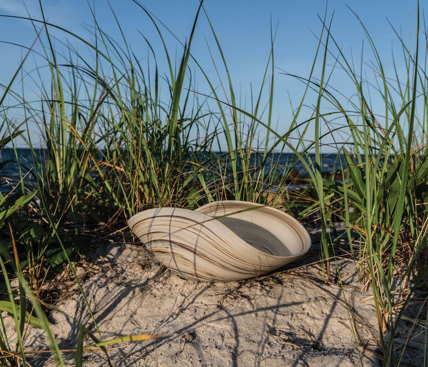 Beachstone Bowl