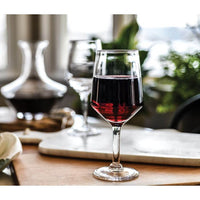 Bristol Red Wine - Set of 2 view 2