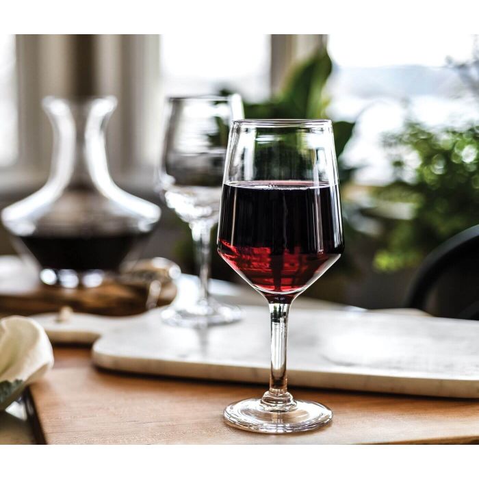 Bristol Red Wine - Set of 2 view 2