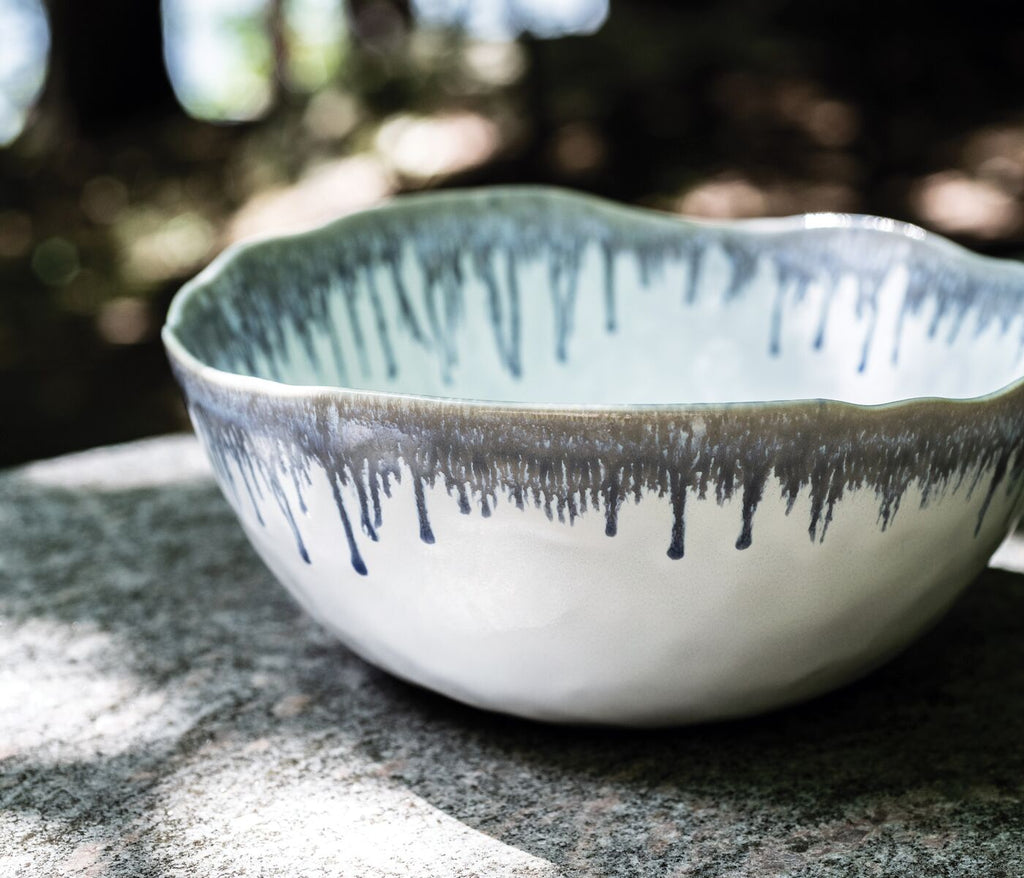 Burlington Serving Bowl view 3