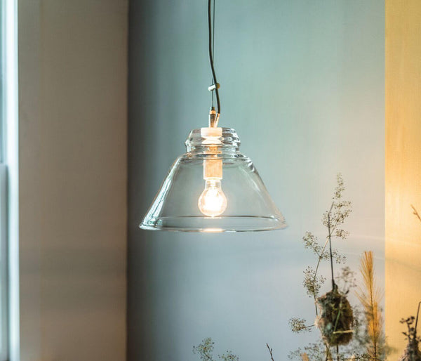 Cavendish Pendant view 2