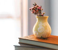 Curio Crystalline Bud Vase view 4