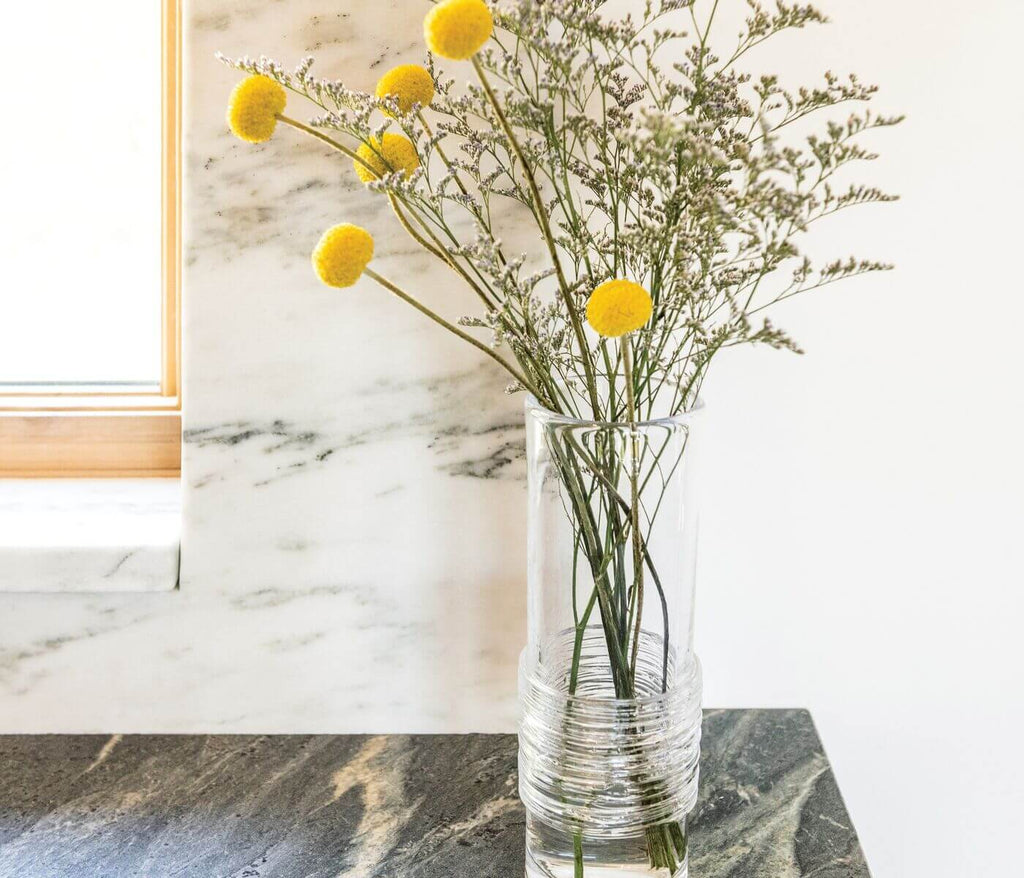 Echo Lake Gather Vase view 3