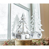 Vermont Evergreen Trio view 4