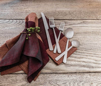 Hanover 5-Piece Flatware Setting view 11