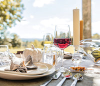 Barre Dinnerware — Alabaster view 8