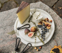 Cheese Board — White Marble view 7
