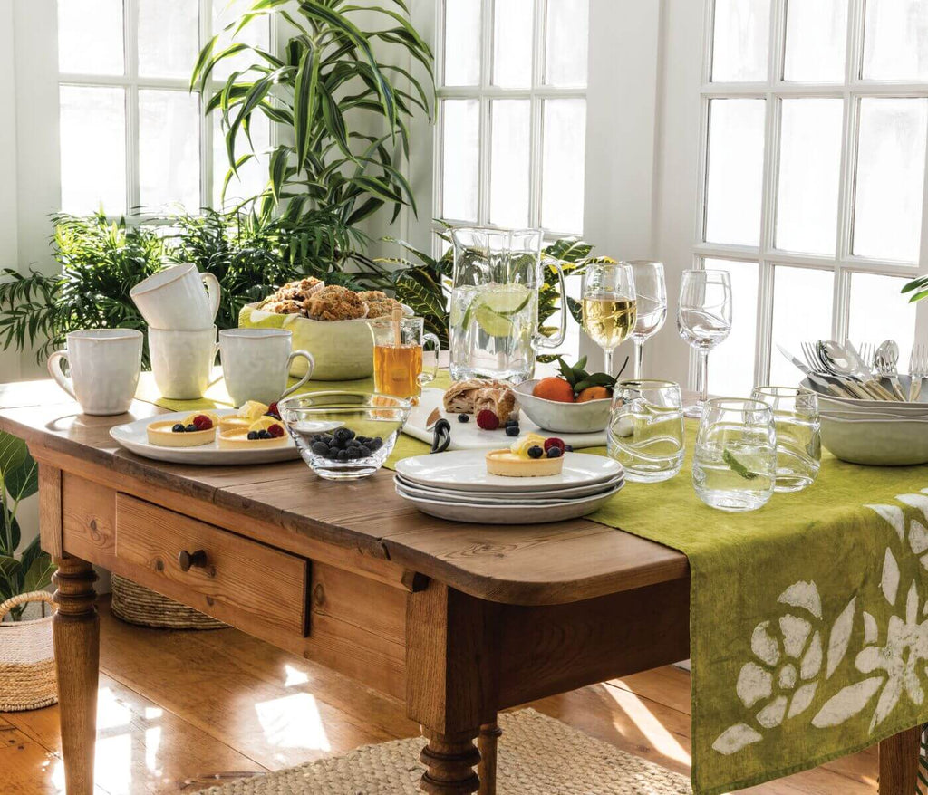 Burlington Serving Bowl view 4