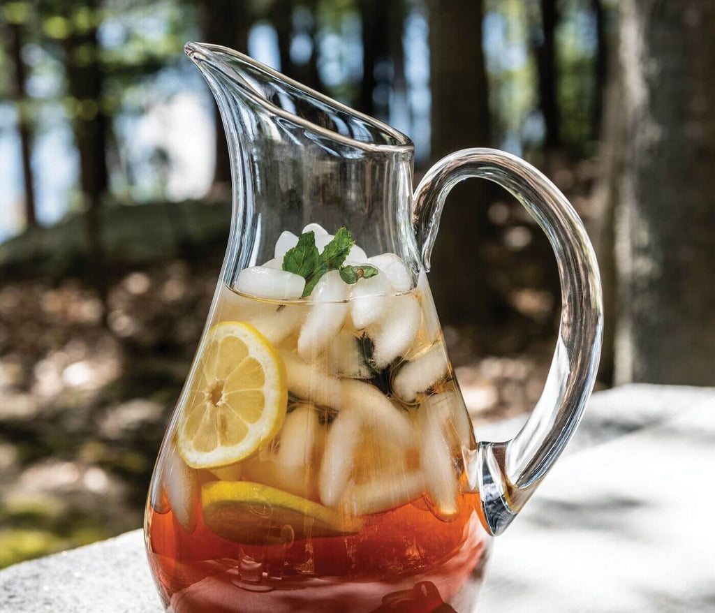 Woodstock Pitcher - L view 3