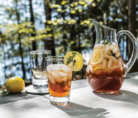 Woodstock Pitcher - L view 4