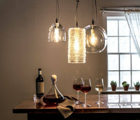 Hampton Pendant view 4