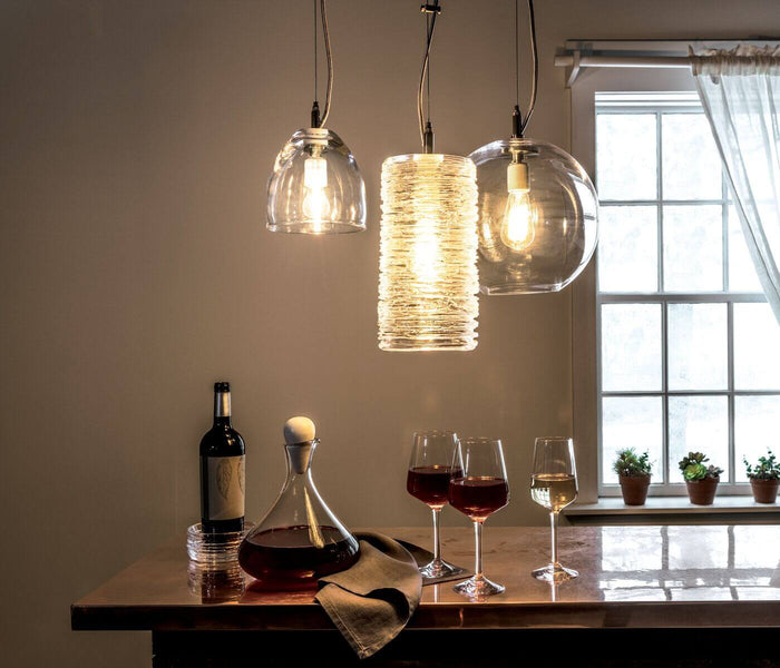 Essex Pendant  - S view 2