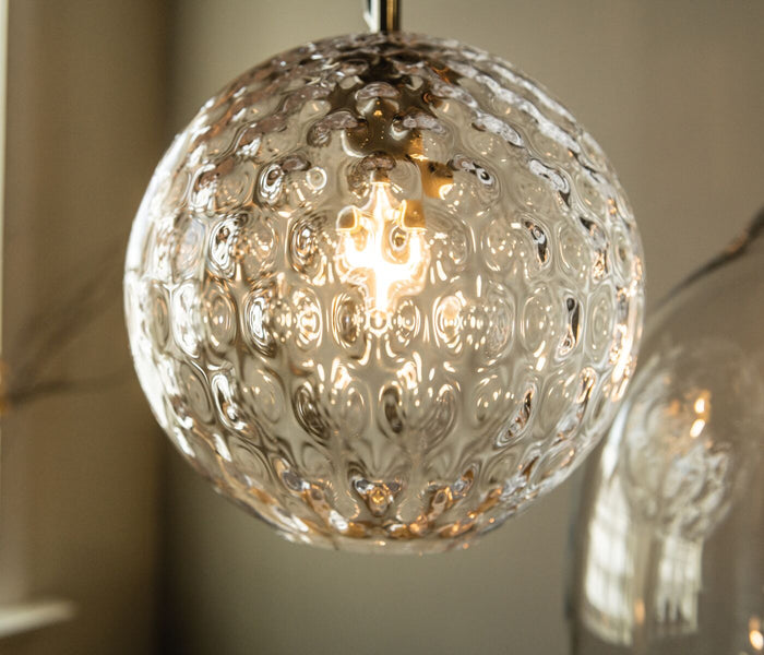 Royalton Optic Pendant view 2