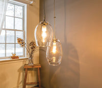 Waterbury Pendant view 2