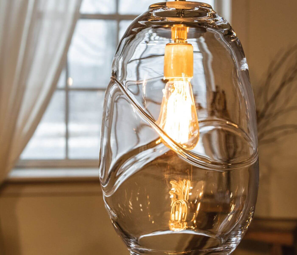 Waterbury Pendant view 3