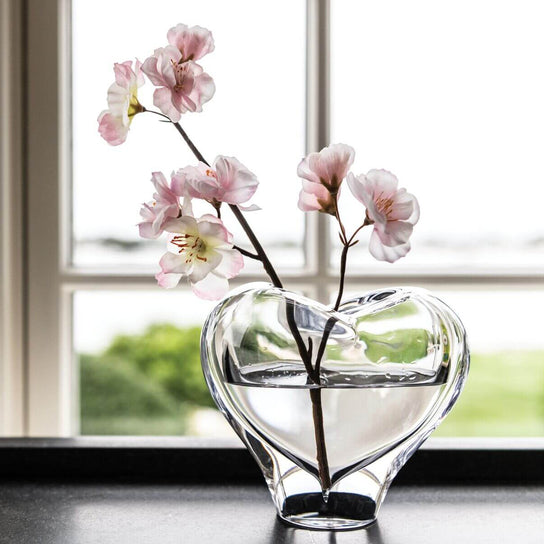 Romance Vase, Small