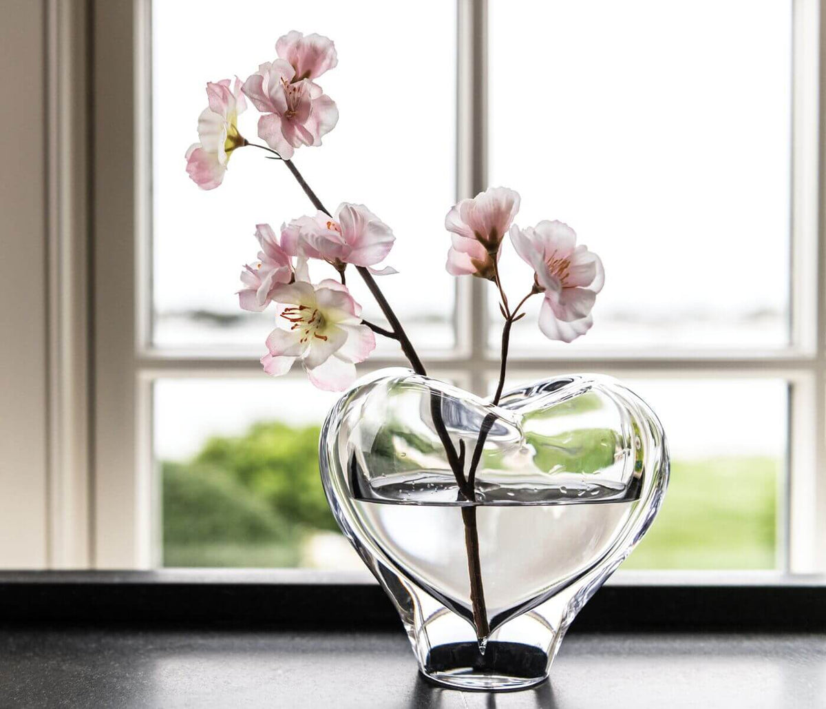 Romance Vase in Gift Box