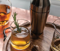 Shoreham Double Old-Fashioned view 4