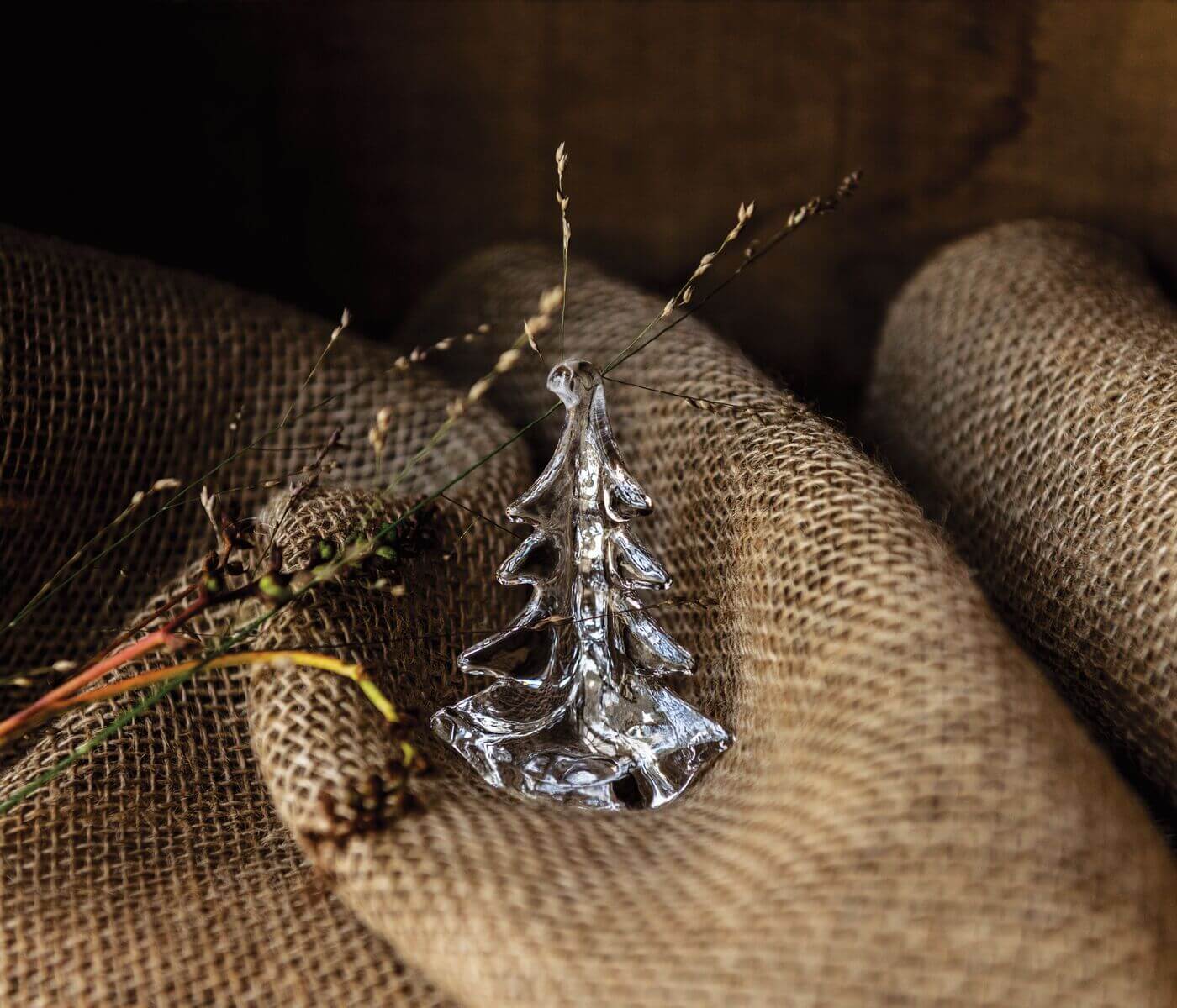 Vermont Evergreen Ornament - Thumbnail 5