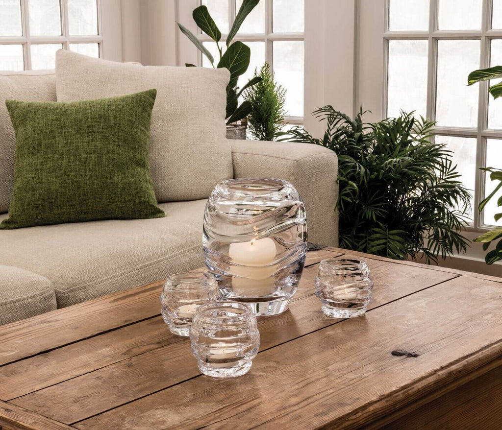 Waterbury Tealight view 3