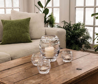 Waterbury Tealight view 3