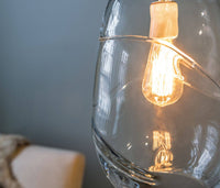 Waterbury Pendant view 4