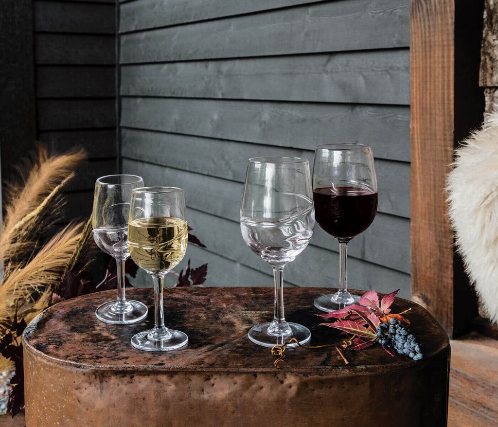 Waterbury Red Wine view 5