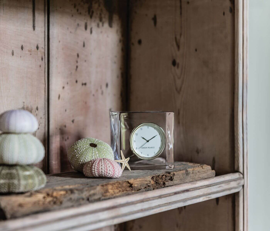 Woodbury Clock view 4