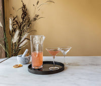 Woodbury Martini view 4