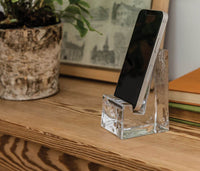 Woodbury Phone Holder view 8