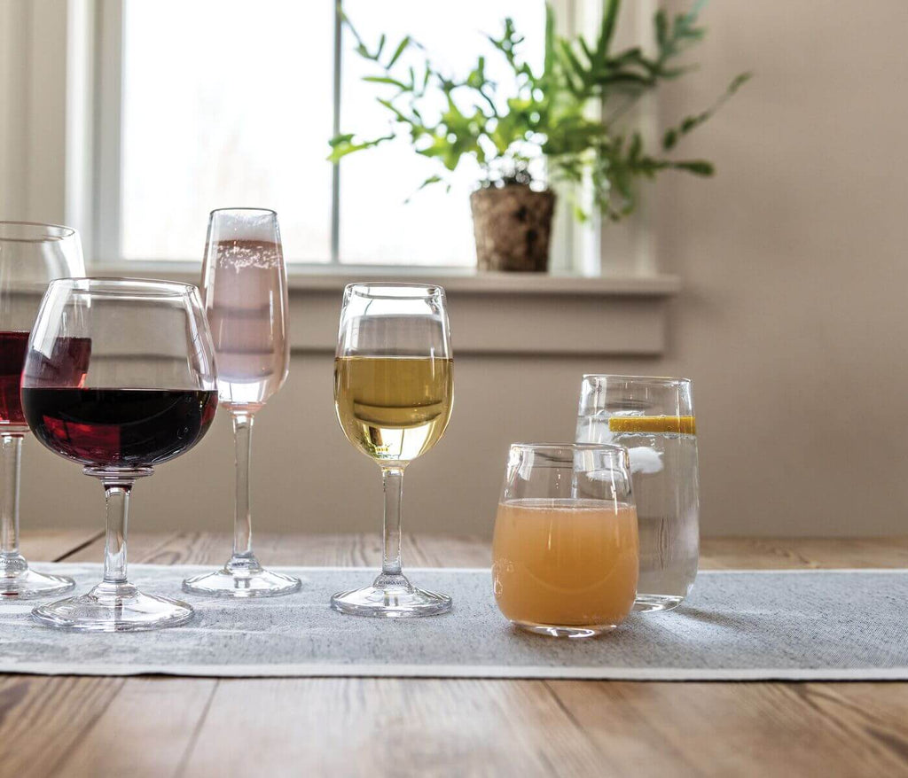 Woodstock Tumbler view 4