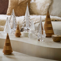 Andrew Pearce Maple Wood Cone Evergreen view 3