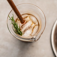 Ascutney Bar Pitcher - Tall view 5