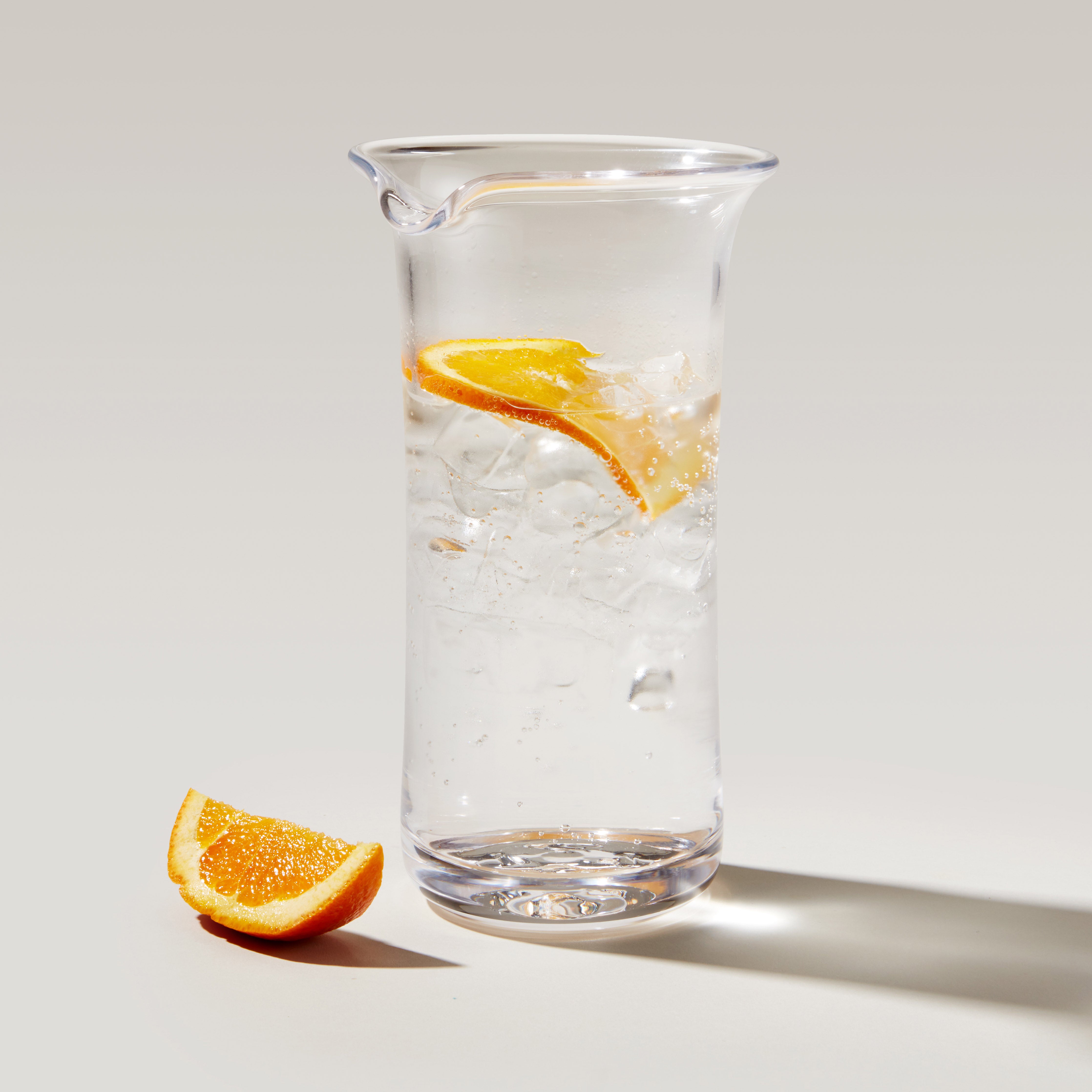 Ascutney Bar Pitcher Tall - Thumbnail 3