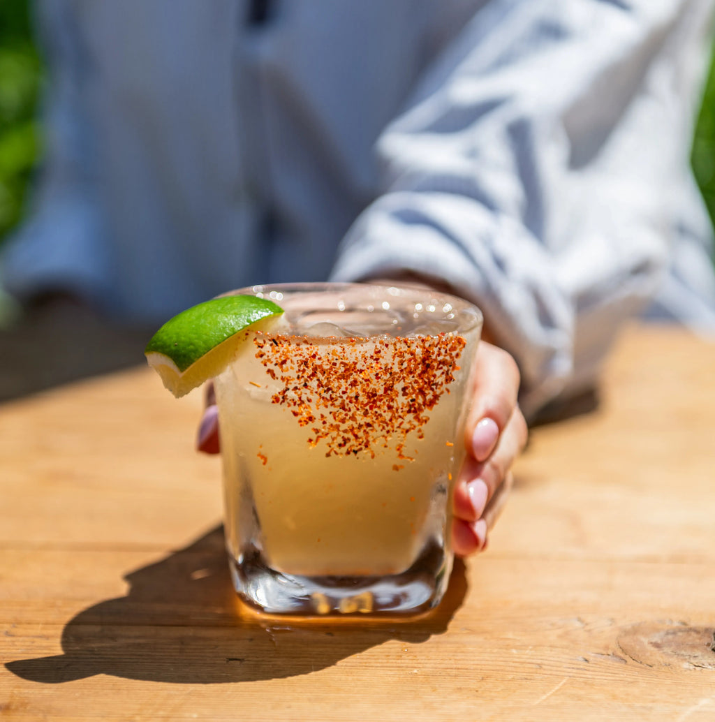 Woodbury Double Old-Fashioned view 6