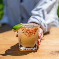 Woodbury Double Old-Fashioned view 6