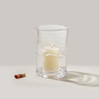 Ascutney Twist Hurricane in Gift Box - L view 2