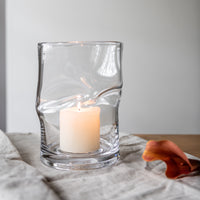 Ascutney Twist Hurricane in Gift Box - L view 3