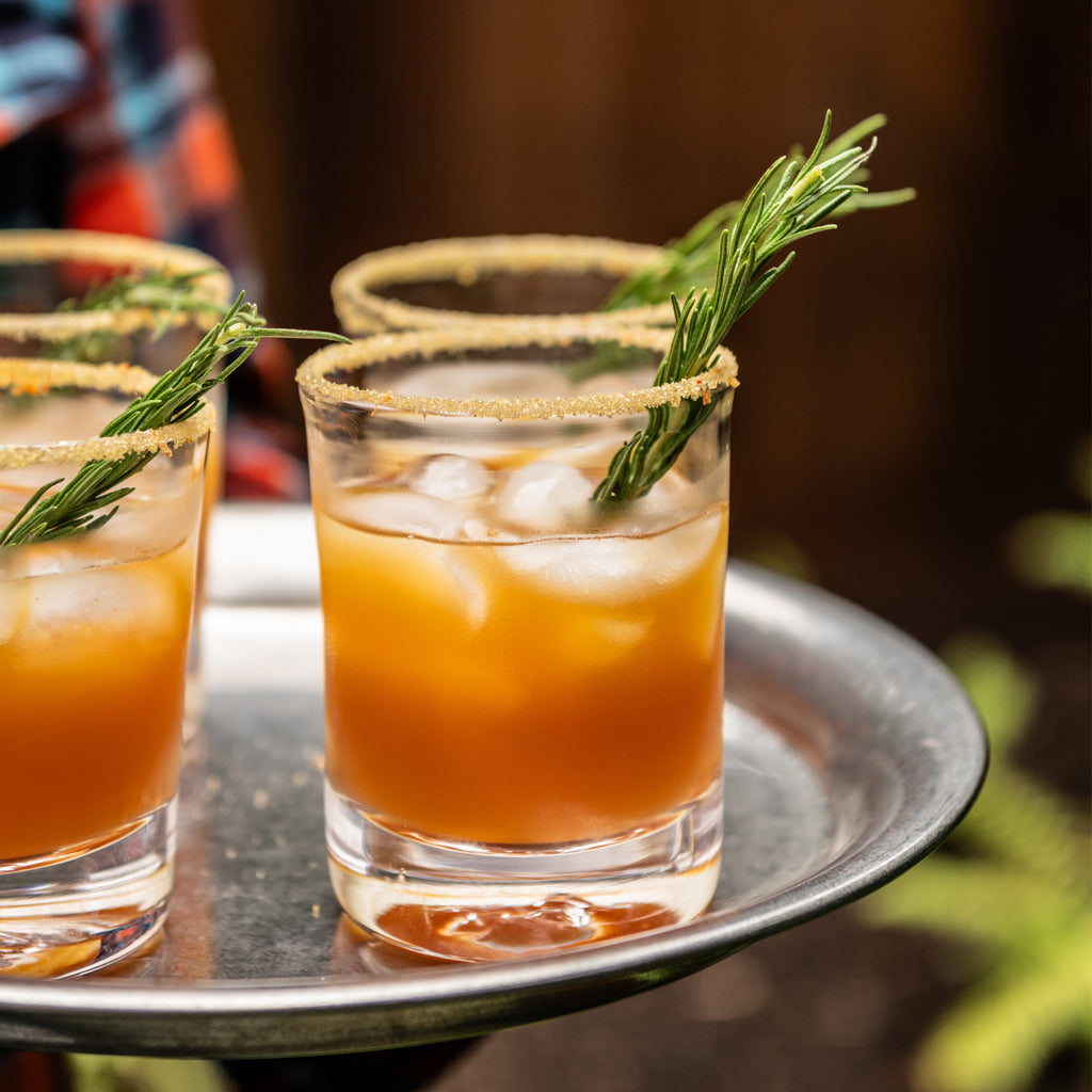 Ascutney Whiskey view 5