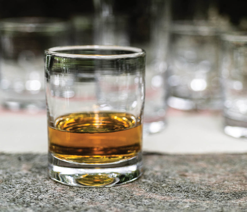 Ascutney Whiskey, Set of 2 view 4