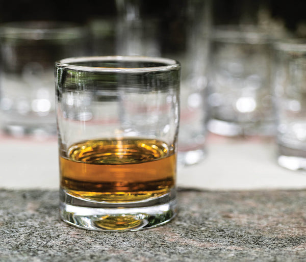 Ascutney Whiskey, Set of 2 view 2