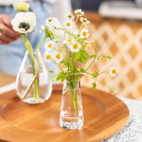 Barre Bud Vase in Gift Box view 3