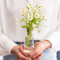 Barre Bud Vase in Gift Box view 4