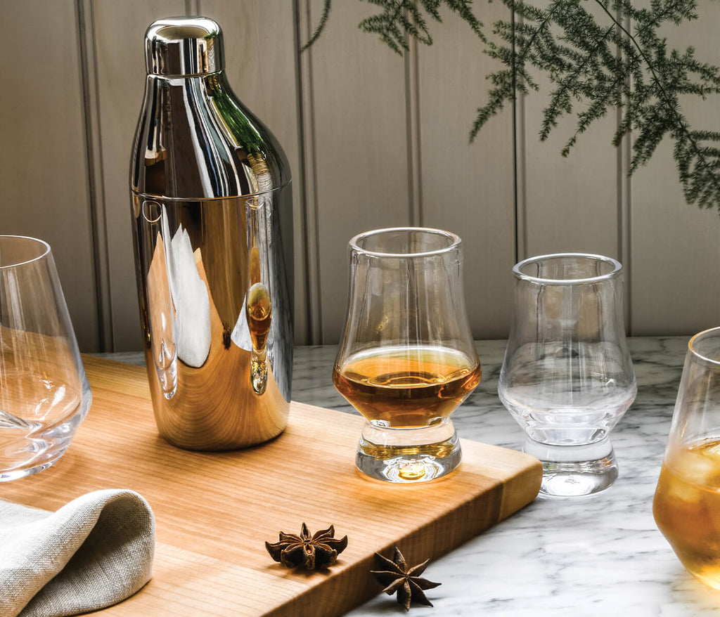 Bristol Bourbon view 5