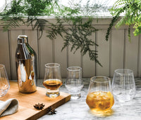 Bristol Bourbon view 4