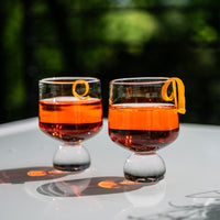 Benson Bourbon view 6