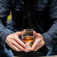 Benson Bourbon view 5