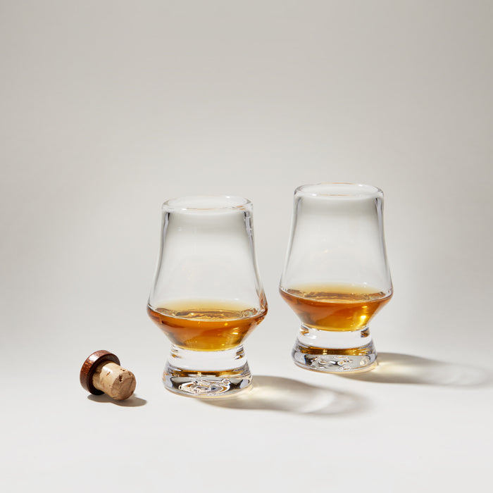 Bristol Bourbon in Gift Box - Set of 2 view 2