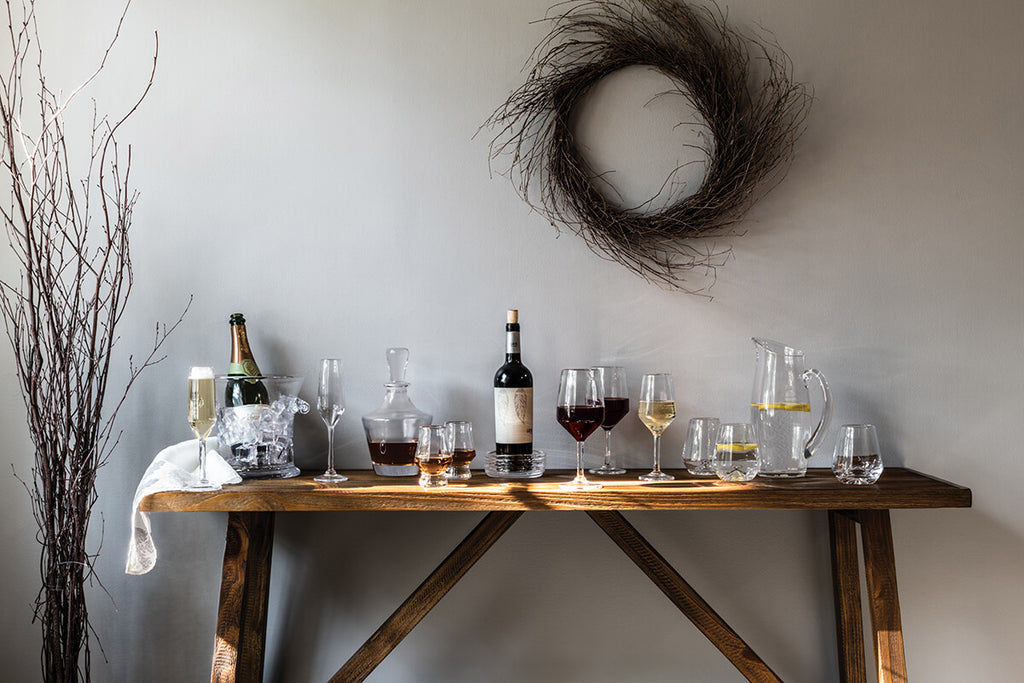 Bristol Bourbon view 3